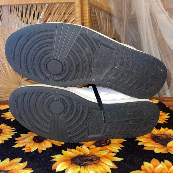 Mens Air Jordan’s - Picture 6 of 10